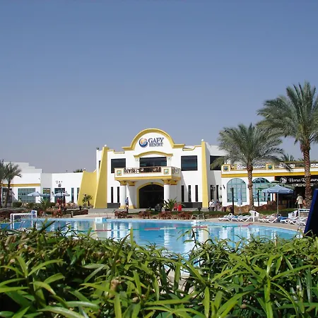 Gafy Resort Aqua Park-2